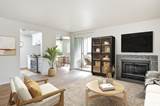 1-bedroom apartment at Sunpointe Apartments in Vancouver